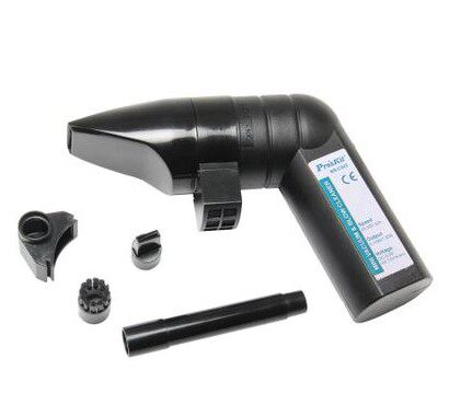 Taiwan treasure worker mini vacuum cleaner MS - C002 cleaner computer telecommunications equipment dust cleaning