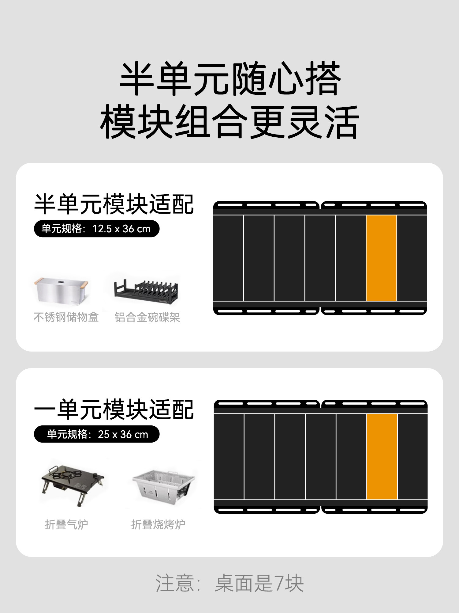 Primitive Igt Table Set Outdoor Camping Table Aluminum Alloy Folding Tactical Table Portable Picnic Complete Set of Equipment