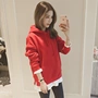 Mùa thu và mùa đông mẫu mới nổ 9,9 nhân dân tệ đặc biệt cung cấp chín mảnh chín sản phẩm duy nhất phụ nữ sẽ cởi áo len nữ mỗi ngày áo khoác đẹp