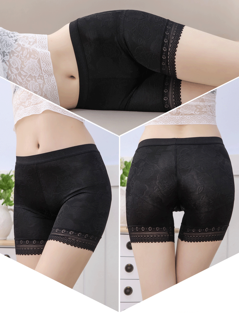 body amincissant luxueux en autre - Ref 675567 Image 15