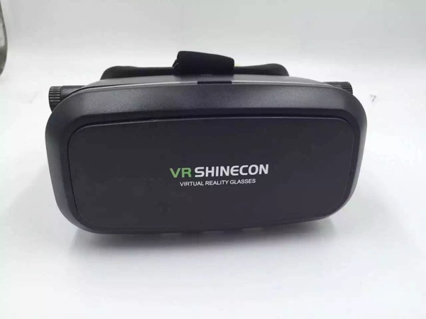 Lunettes VR ou 3D VRBOX - Ref 1234615 Image 12