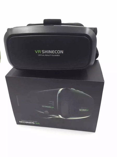 Lunettes VR ou 3D VRBOX - Ref 1234615 Image 13