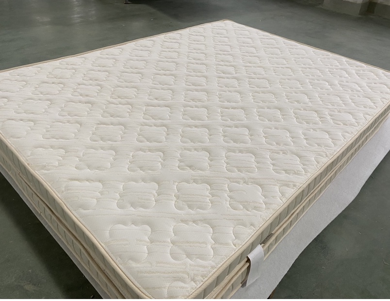 Hallucinox Reverie10 cm full latex Two-wire mattress 1 5m 1 8m-Taobao