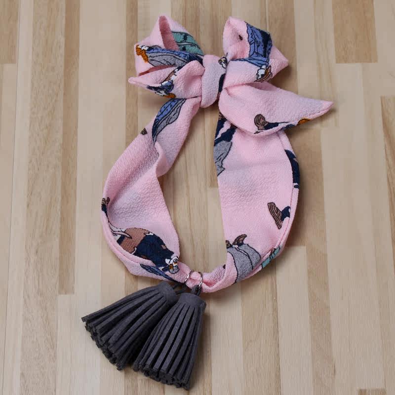 Foulard enfant - Ref 2142645 Image 10