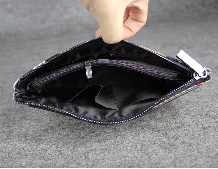 Sac pour homme - Ref 51658 Image 17