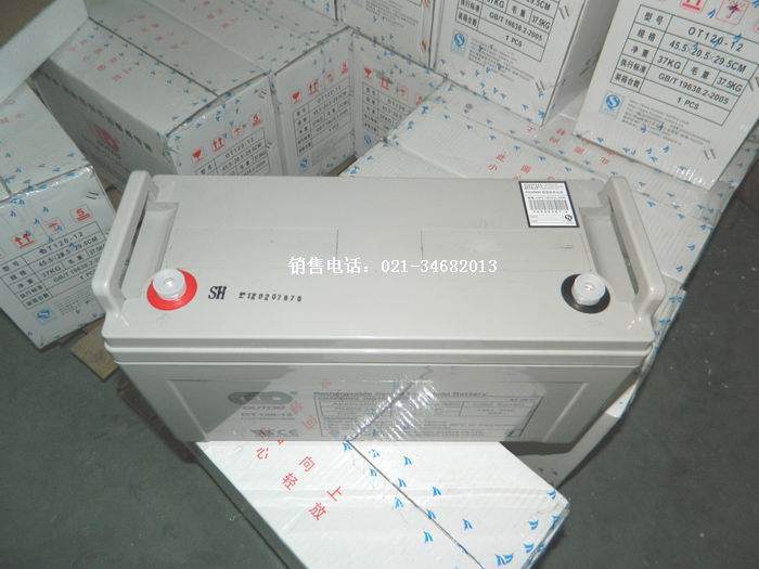 Energy storage storage battery 12V120Ah for communication power fire UPS uninterrupted backup power supply battery