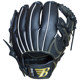 Back-to-school special BRETT children's 10.5-inch 11.5-inch cowhide professional baseball gloves