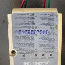 Bargain price for new Yaskawa brake unit CDBR-4045D 45KW 400V quality guaranteed spot price
