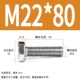M22*80 (2 фильма)