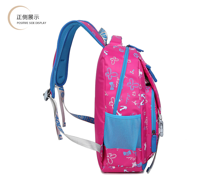 Sac à dos lycée - Ref 45956 Image 37