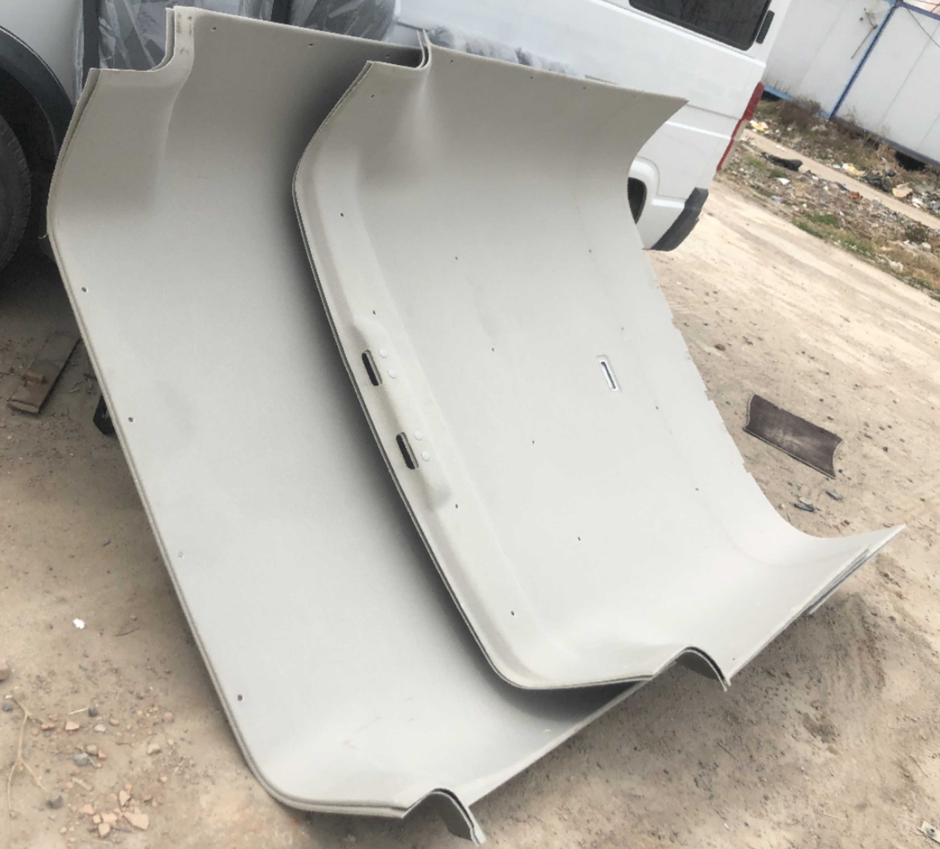 FOTON Fukuda Tujano Motor full car accessories Interior ceiling Top lining inner top cloth front rear top floor