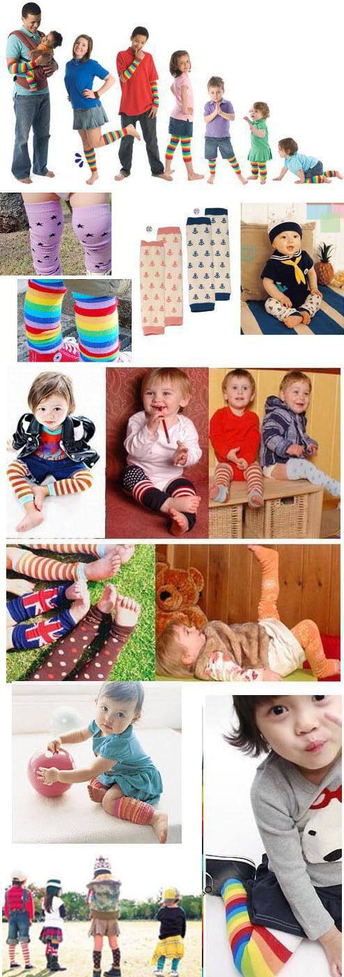 Chaussettes enfant - Ref 2108042 Image 10