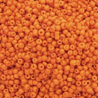 Светло -оранжевый желтый 4 мм около 300 штук