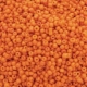 Светло -оранжевый желтый 4 мм около 300 штук