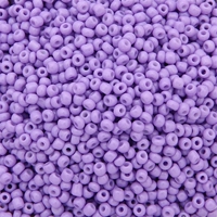 Кристально фиолетовый 4 мм около 300