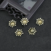 Латунный, 14mm, 1mm