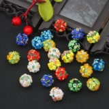 Бусины ручной работы, китайская шпилька, браслет, ожерелье, серьги, аксессуар, аксессуары, DIY