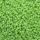 Зеленый 4 мм около 300 штук