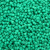 Gem Green 4 мм около 300 штук