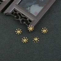 Латунный, 10mm, 1mm