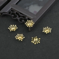 Поры 4 ммх14 мм около 1 мм золота 20