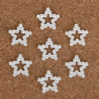 Lianzhu Five -Horn Star 11x11mm -это около 100