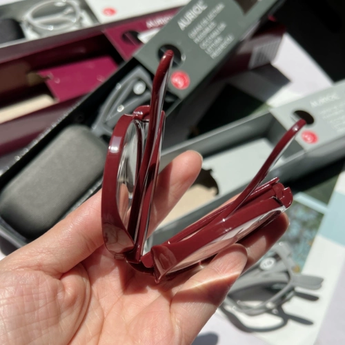 Портативная складная система хранения, Германия