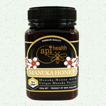 New Zealand Aibikang ApiHealth Manuka Honey UMF10 