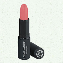 Living Nature live natural lipstick 10#