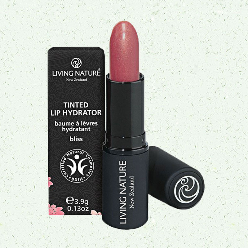 Living Nature live natural colored lipstick 14 #