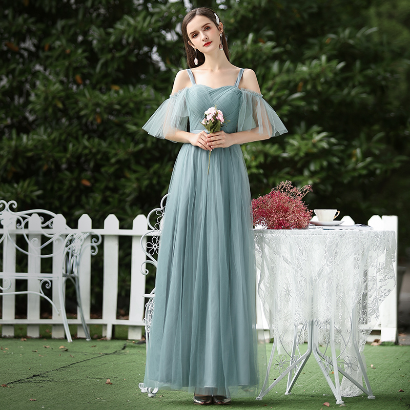  L+Mori Green Long B   + $0.94 