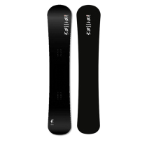 KESSLER Swiss snowboard mens and womens high-end competitive racing CHASE Slalom ALL-terrain CROSS