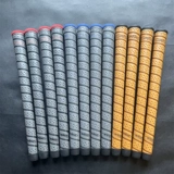 Подлинная Winn Golf Grip Гардесная ручка с ручкой с ручной рукой -полимерная резиновая ручка