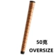 Негабаритный 10 золотых и медных цветов 10 (жирный жирный)
