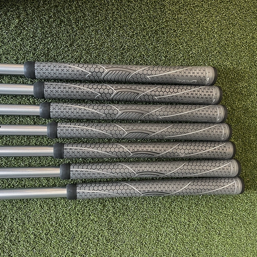 Подлинный Winn Dri-Tac Golf Ceramative Blous Super Super Super Super Superive Golf Golf Plus ручка