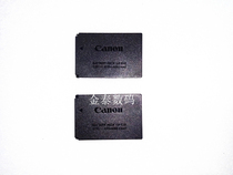 Canon LP-E12 lithium battery 100D battery micro single EOS M M2 camera original battery