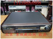 日本JVC HR-J63MS录像机 6磁头录像机 大磁带机 影碟机 成色 好