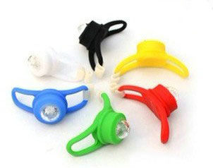 Eclairage pour vélo - Frog Lumières - Ref 2404236 Image 24