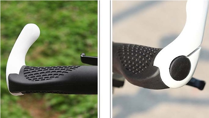 Poignées de vélo - Ref 2356309 Image 10