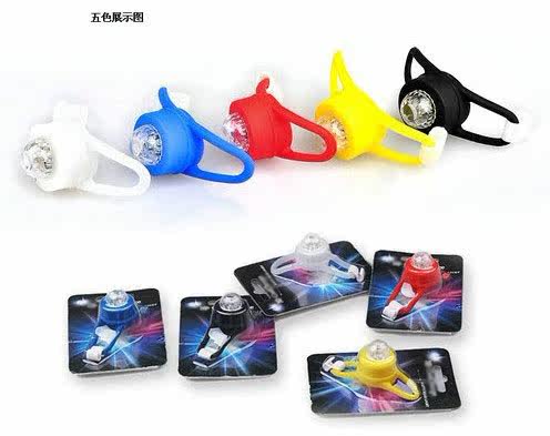 Eclairage pour vélo - Frog Lumières - Ref 2404236 Image 23