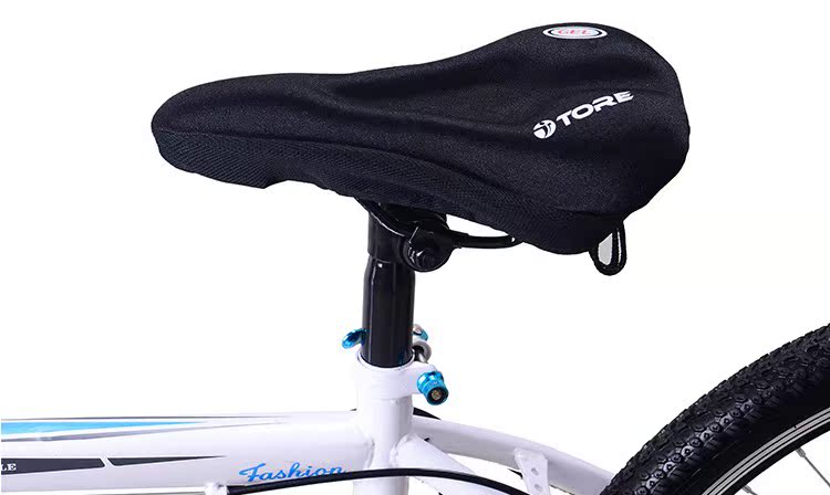 Selle de vélo - Ref 2360446 Image 21