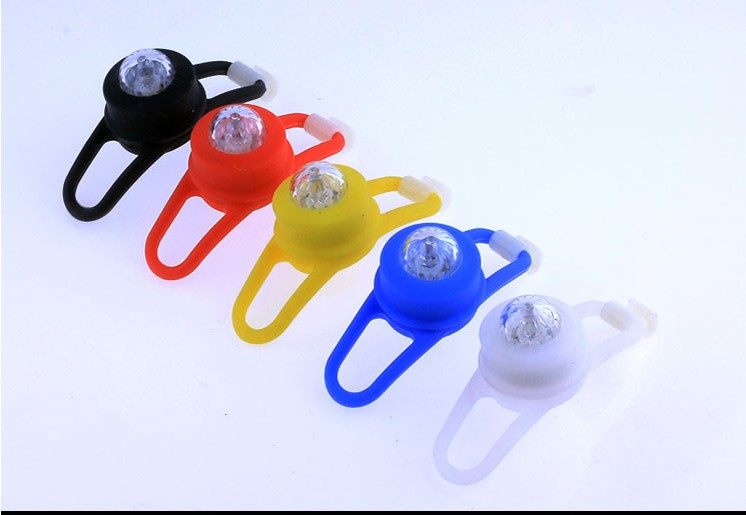 Eclairage pour vélo - Frog Lumières - Ref 2404236 Image 6