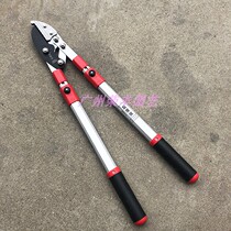 Taiwanese beautiful guy-vigorously cut-gardening labor-saving bush coarse branches cut-with telescopic section 268TA straight opening