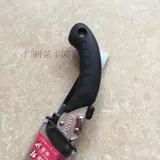 Продвижение оригинальное подлинное японская красная лиса (шелковистая) 224-27 Алюминиевая пила