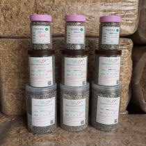 Japans good Kangdo-long-acting slow-release fertilizer bottled orchid fertilizer balanced flower fertilizer multi-meat fertilizer