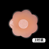 Jiao Dian защищает наклейки с молоком в форме сливы