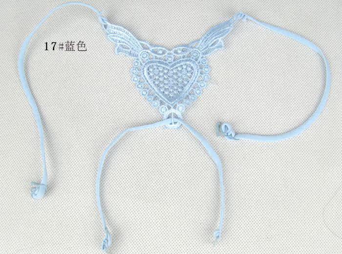 Sangles pour lingerie - Ref 805777 Image 22