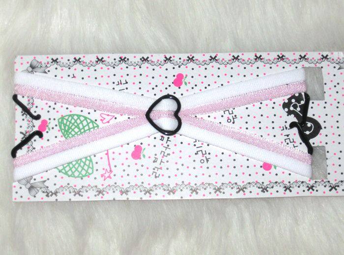 Sangles pour lingerie - Ref 829626 Image 6