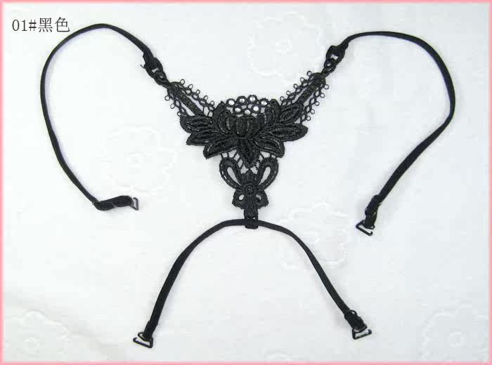 Sangles pour lingerie - Ref 805777 Image 7