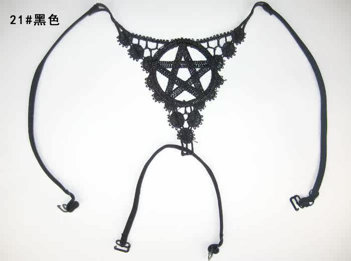 Sangles pour lingerie - Ref 805777 Image 27